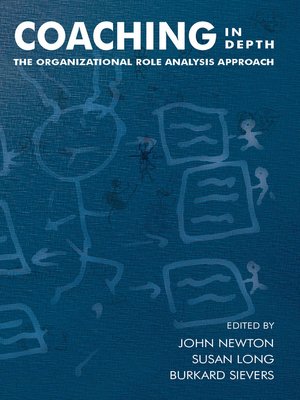 cover image of Coaching in Depth